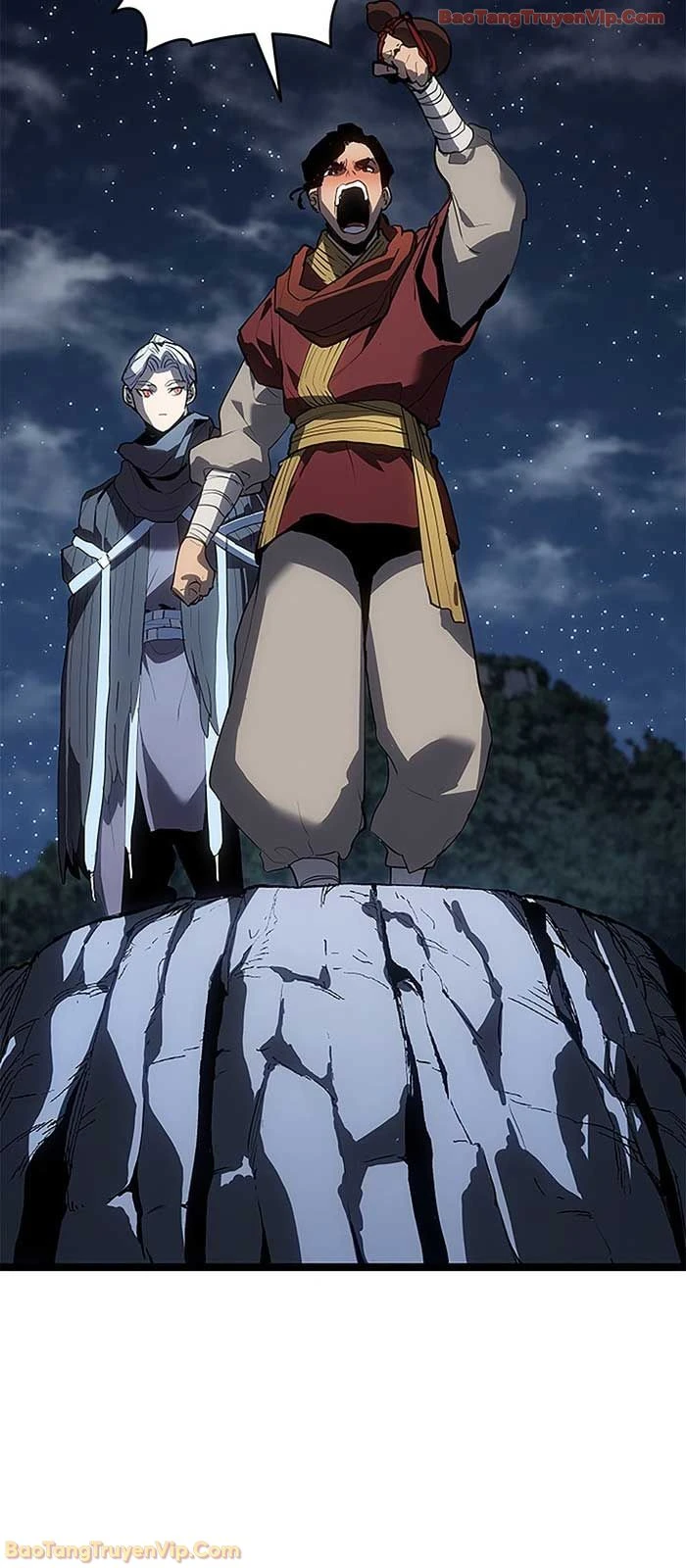 Tử Thần Phiêu Nguyệt Chapter 121 - 60