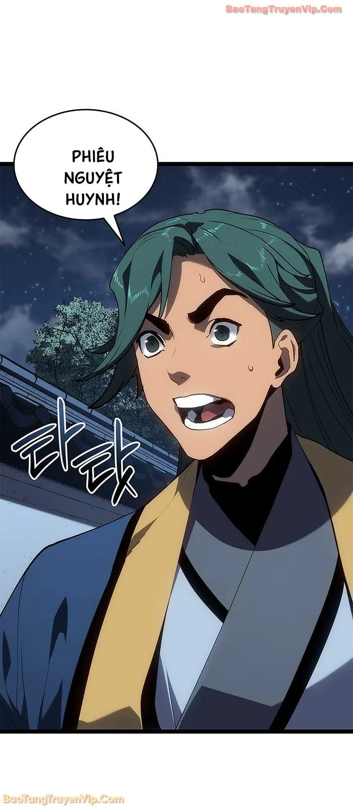 Tử Thần Phiêu Nguyệt Chapter 121 - 67