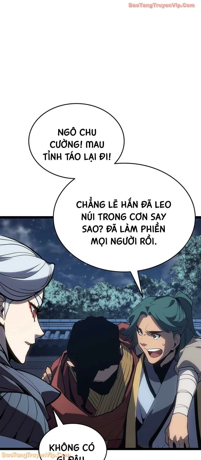 Tử Thần Phiêu Nguyệt Chapter 121 - 68