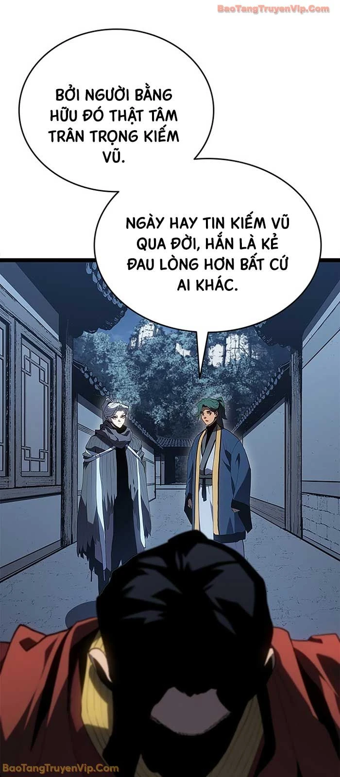 Tử Thần Phiêu Nguyệt Chapter 121 - 71