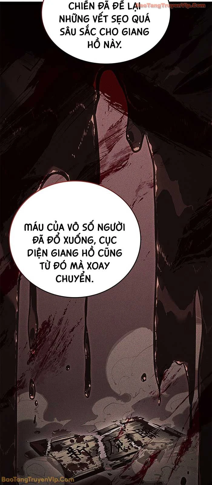 Tử Thần Phiêu Nguyệt Chapter 121 - 76