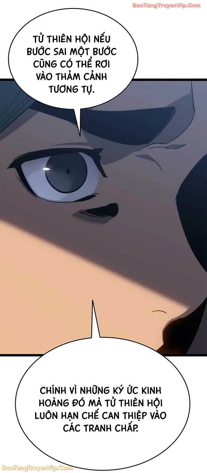 Tử Thần Phiêu Nguyệt Chapter 121 - 78