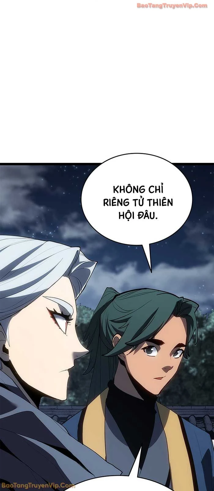 Tử Thần Phiêu Nguyệt Chapter 121 - 79