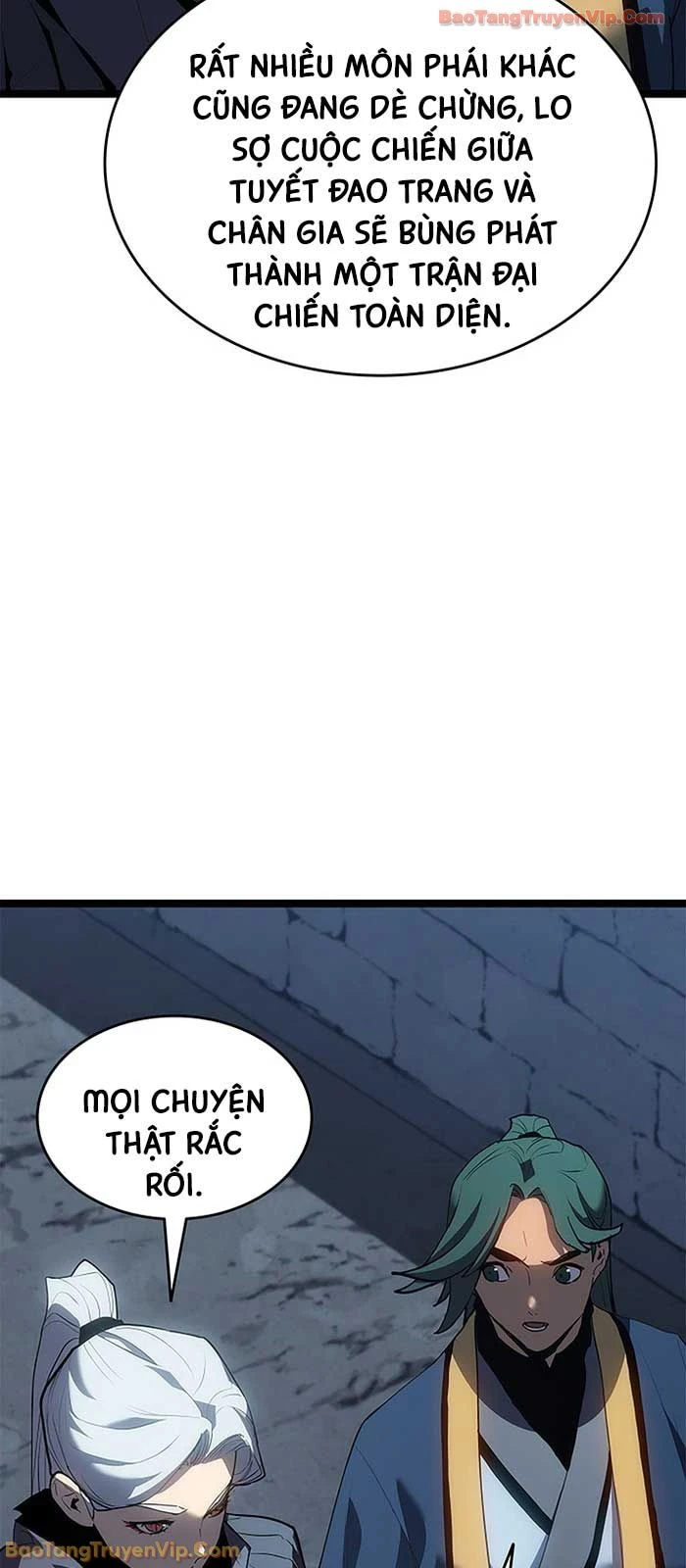 Tử Thần Phiêu Nguyệt Chapter 121 - 80