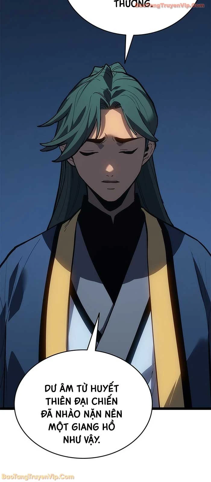 Tử Thần Phiêu Nguyệt Chapter 121 - 82