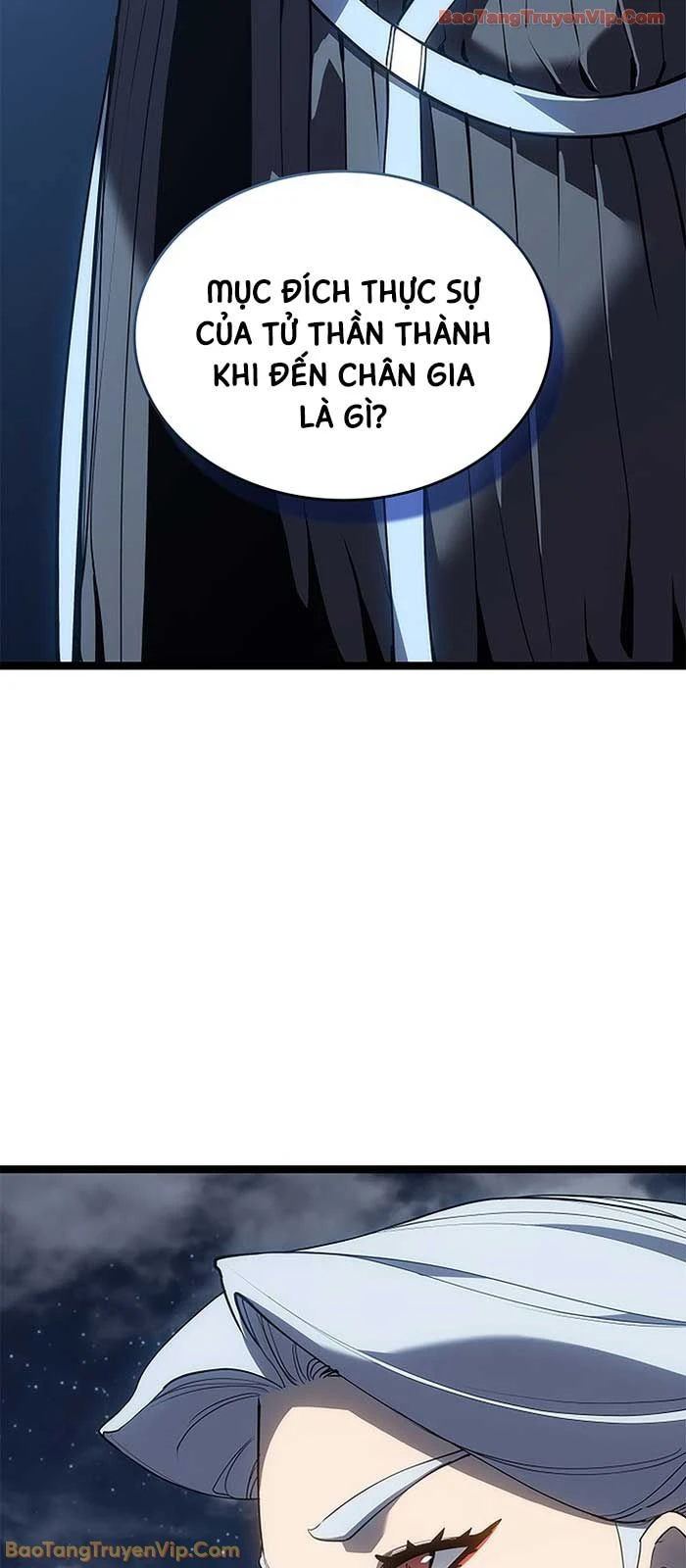 Tử Thần Phiêu Nguyệt Chapter 121 - 85