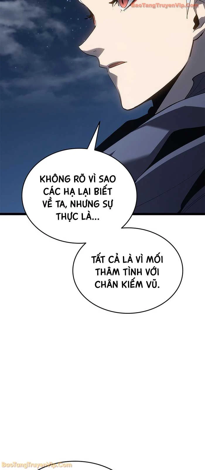 Tử Thần Phiêu Nguyệt Chapter 121 - 86