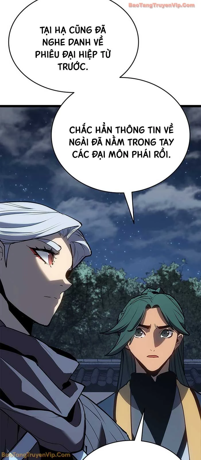 Tử Thần Phiêu Nguyệt Chapter 121 - 87