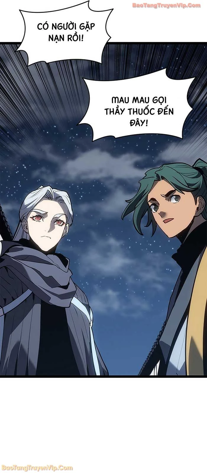 Tử Thần Phiêu Nguyệt Chapter 121 - 94