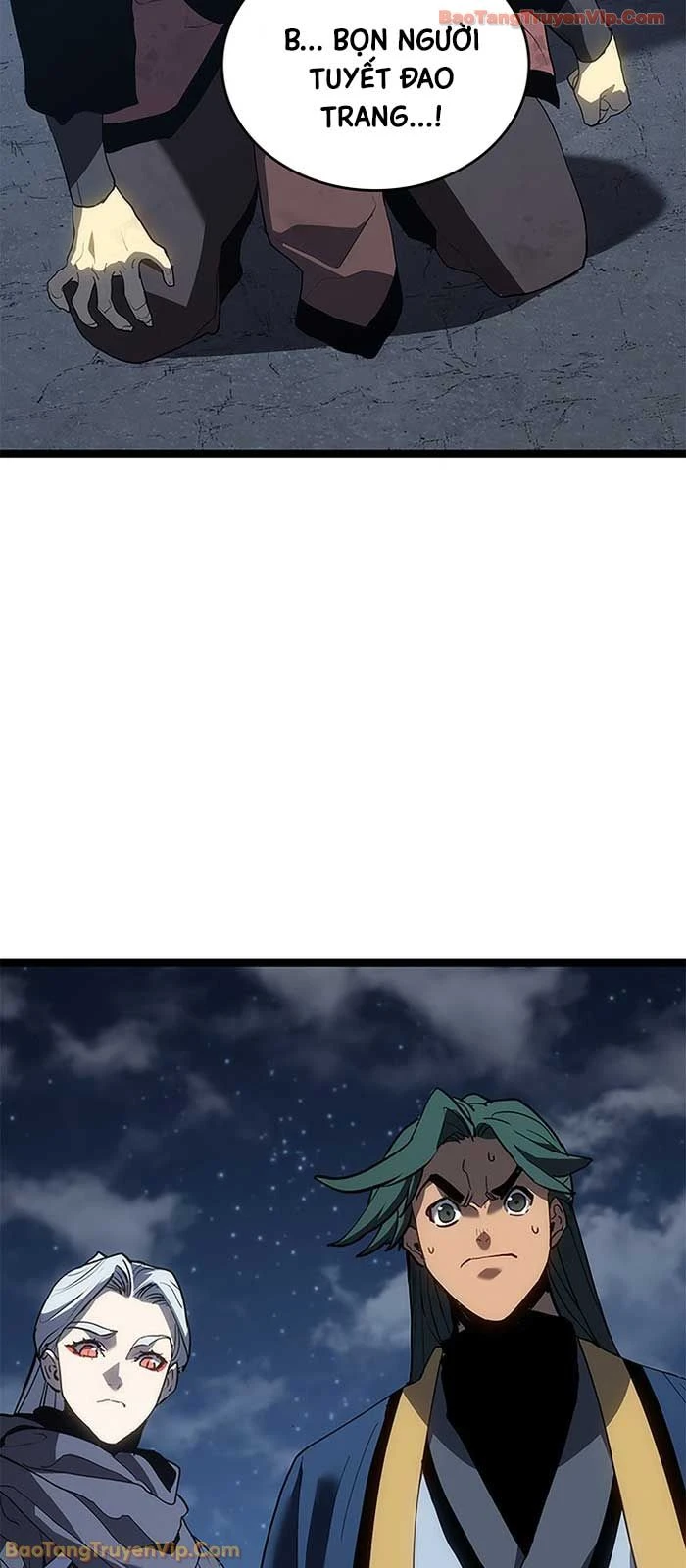 Tử Thần Phiêu Nguyệt Chapter 121 - 98