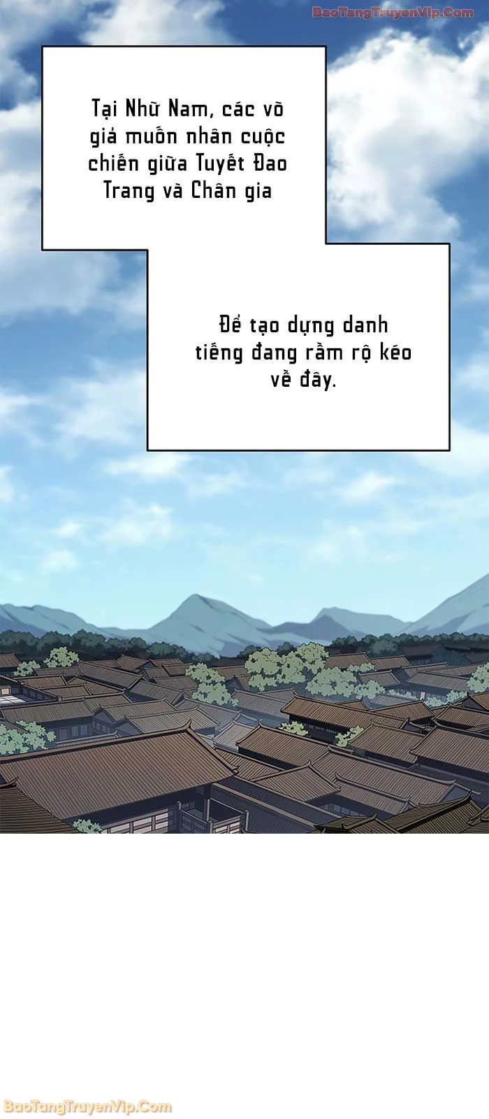 Tử Thần Phiêu Nguyệt Chapter 121 - 100
