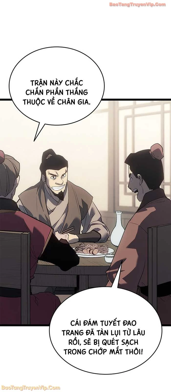 Tử Thần Phiêu Nguyệt Chapter 121 - 101