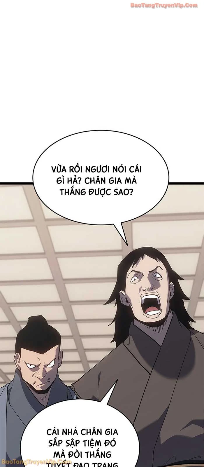 Tử Thần Phiêu Nguyệt Chapter 121 - 102