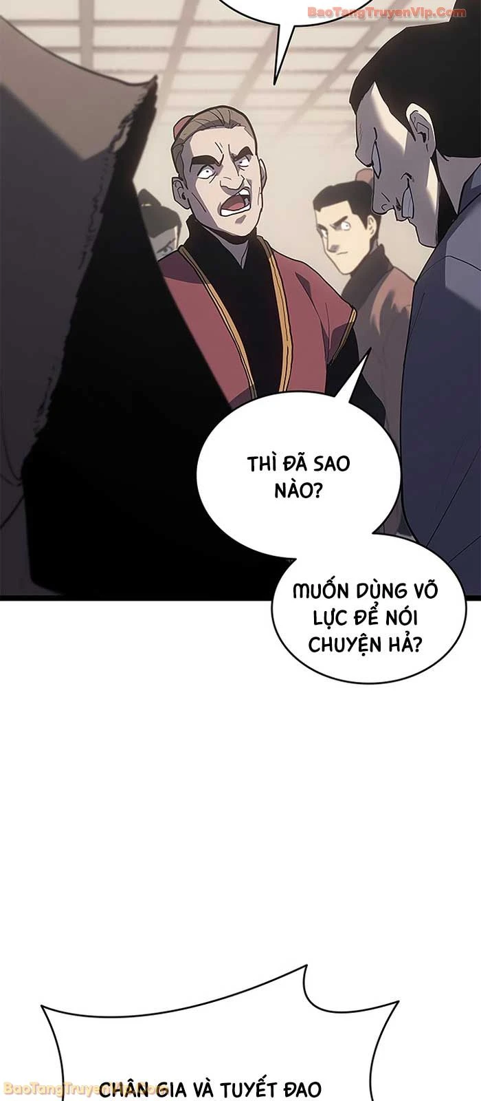 Tử Thần Phiêu Nguyệt Chapter 121 - 104