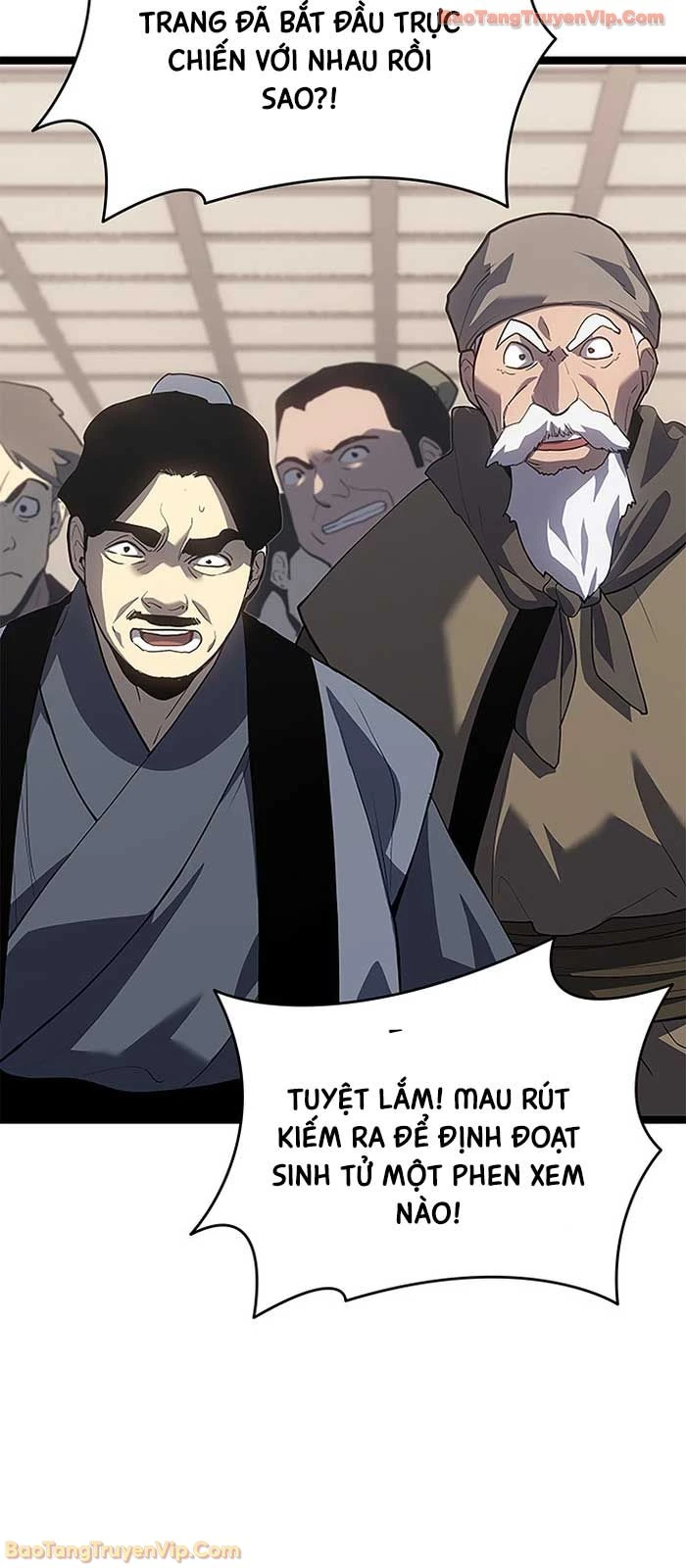 Tử Thần Phiêu Nguyệt Chapter 121 - 105