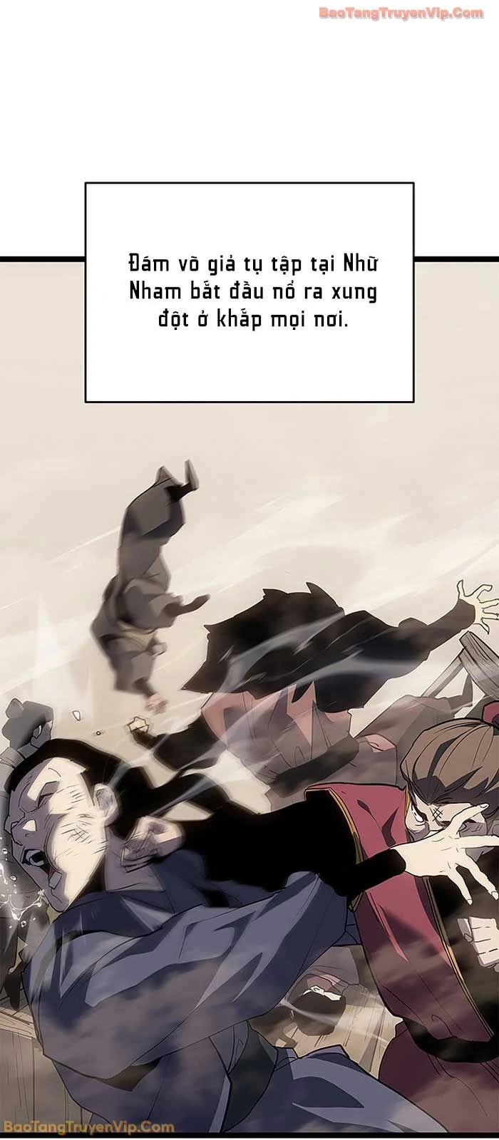 Tử Thần Phiêu Nguyệt Chapter 121 - 106