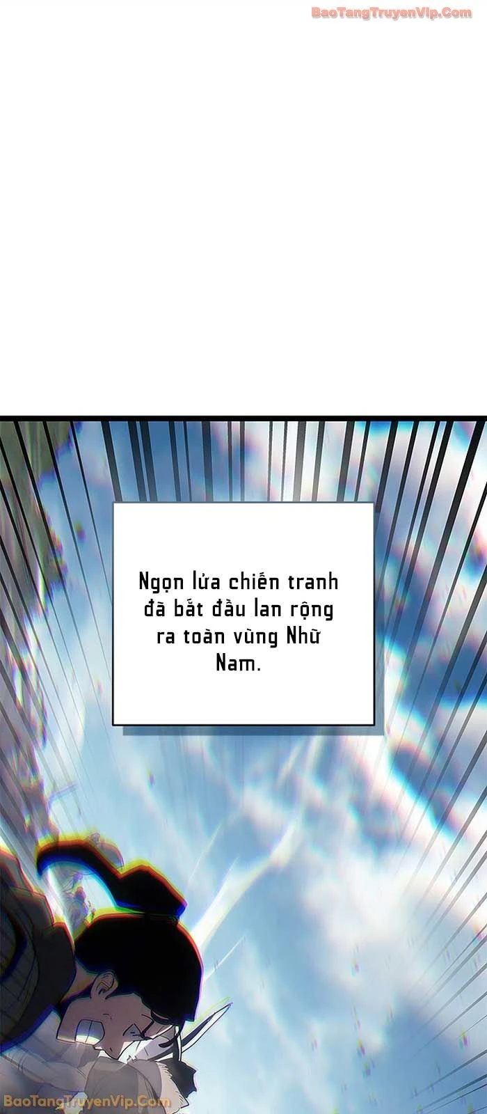 Tử Thần Phiêu Nguyệt Chapter 121 - 107