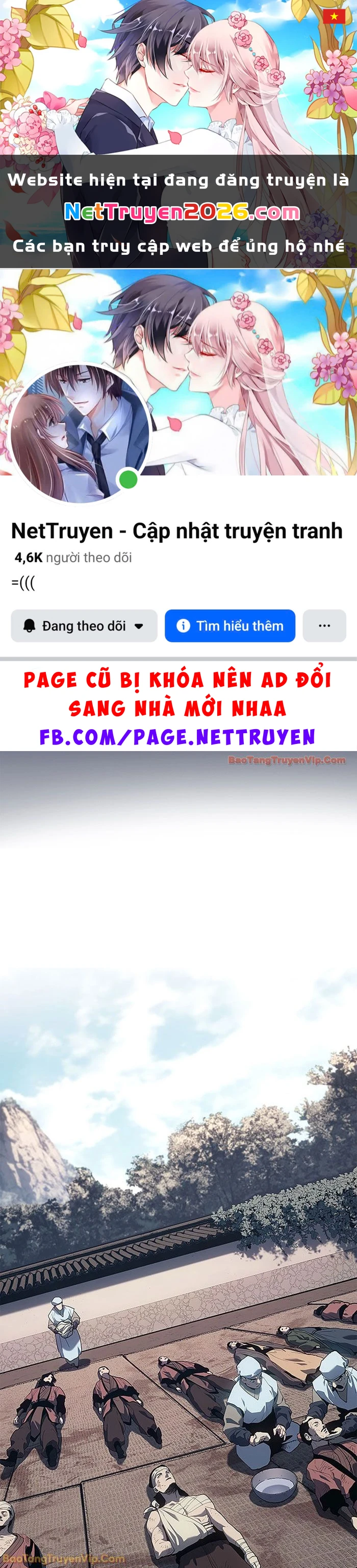 Tử Thần Phiêu Nguyệt Chapter 122 - 1