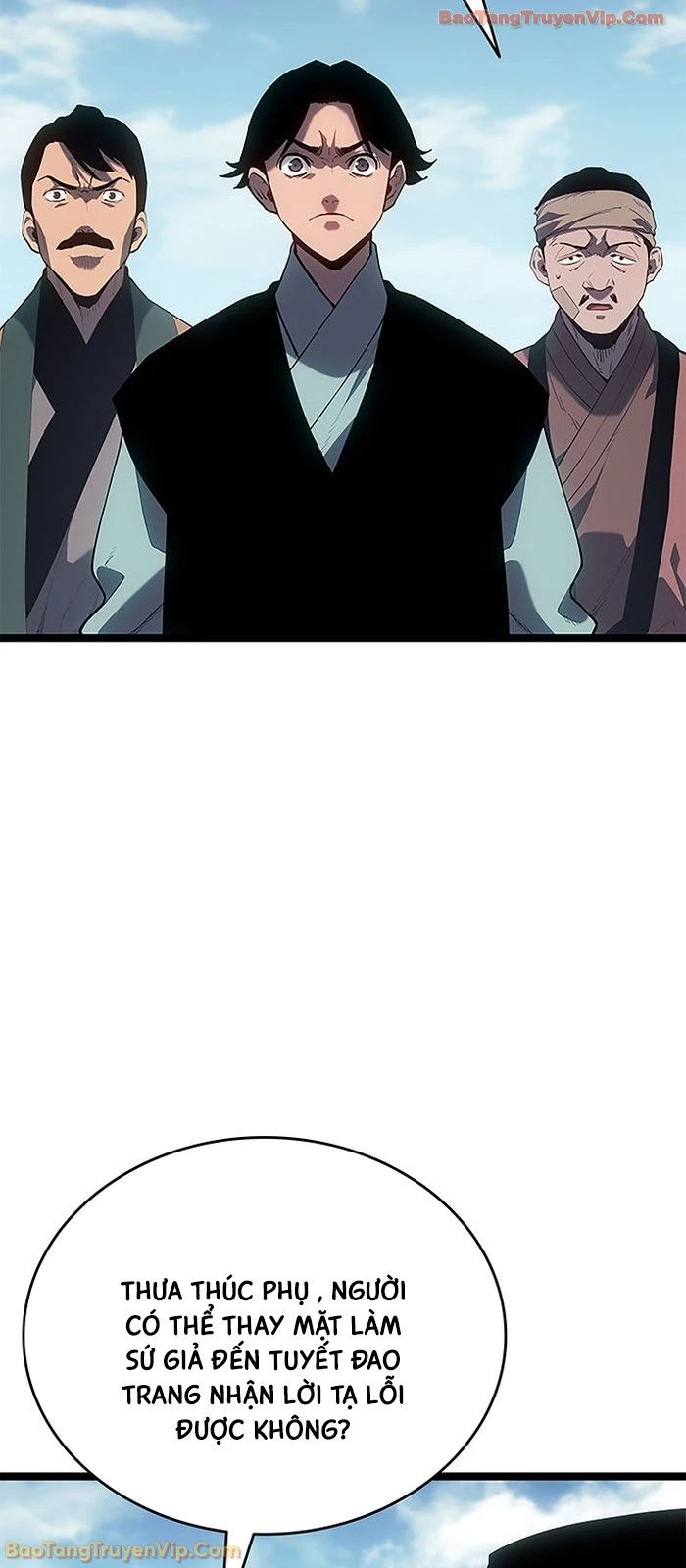 Tử Thần Phiêu Nguyệt Chapter 122 - 3