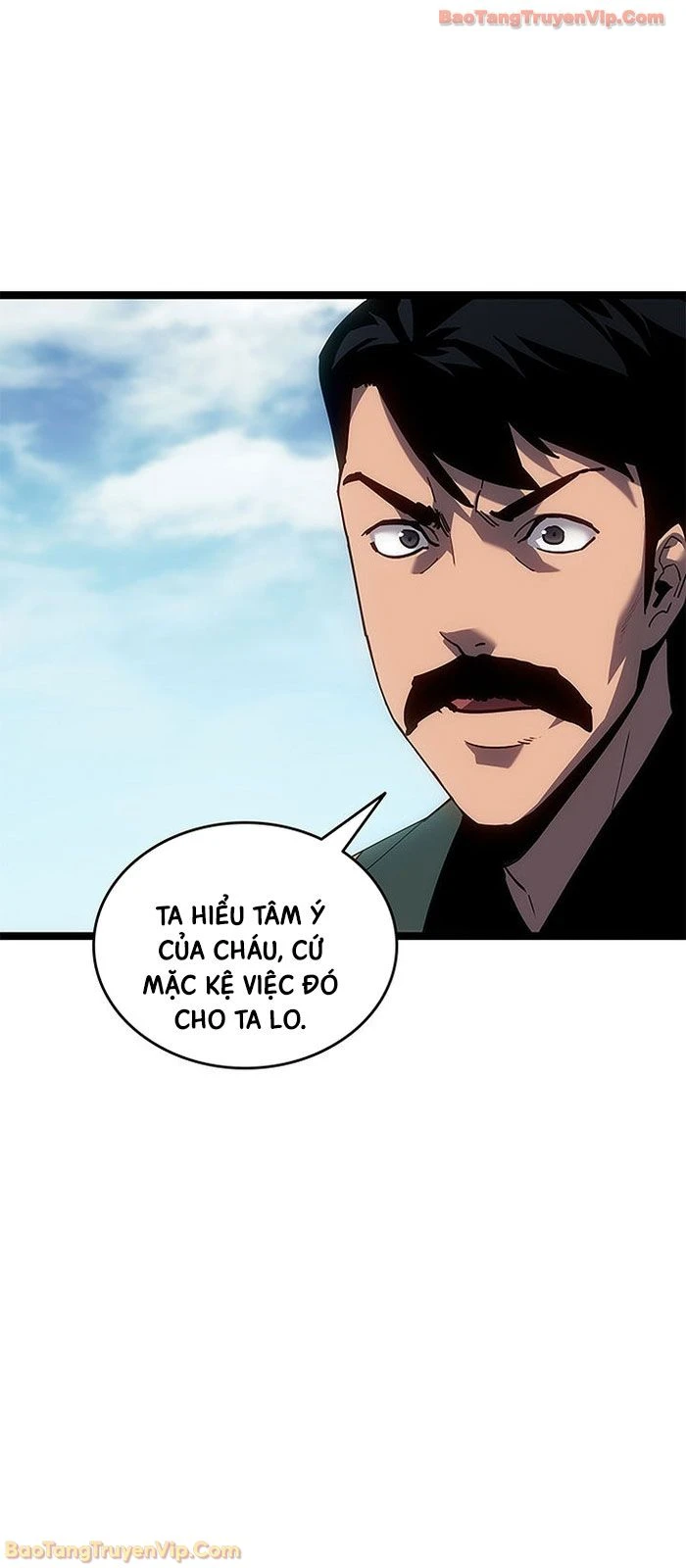 Tử Thần Phiêu Nguyệt Chapter 122 - 5