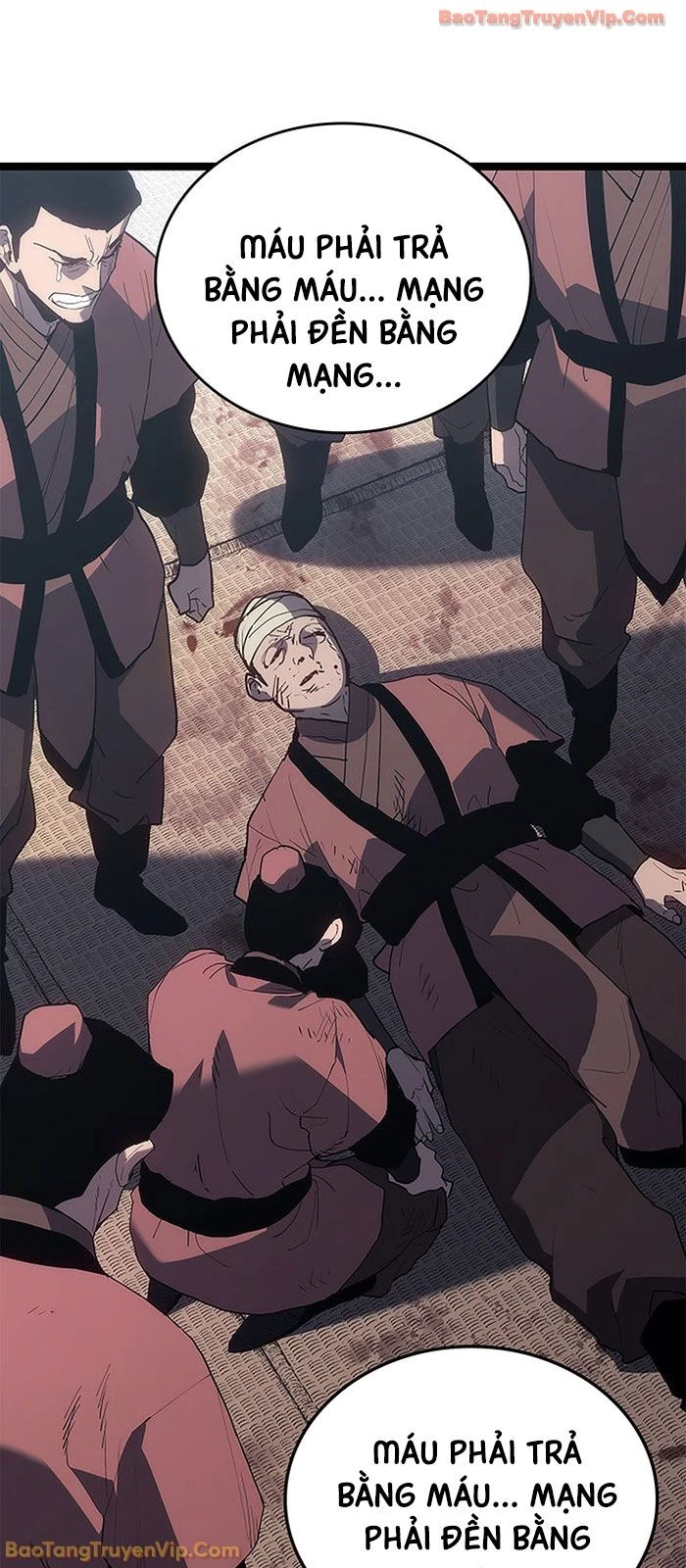 Tử Thần Phiêu Nguyệt Chapter 122 - 16