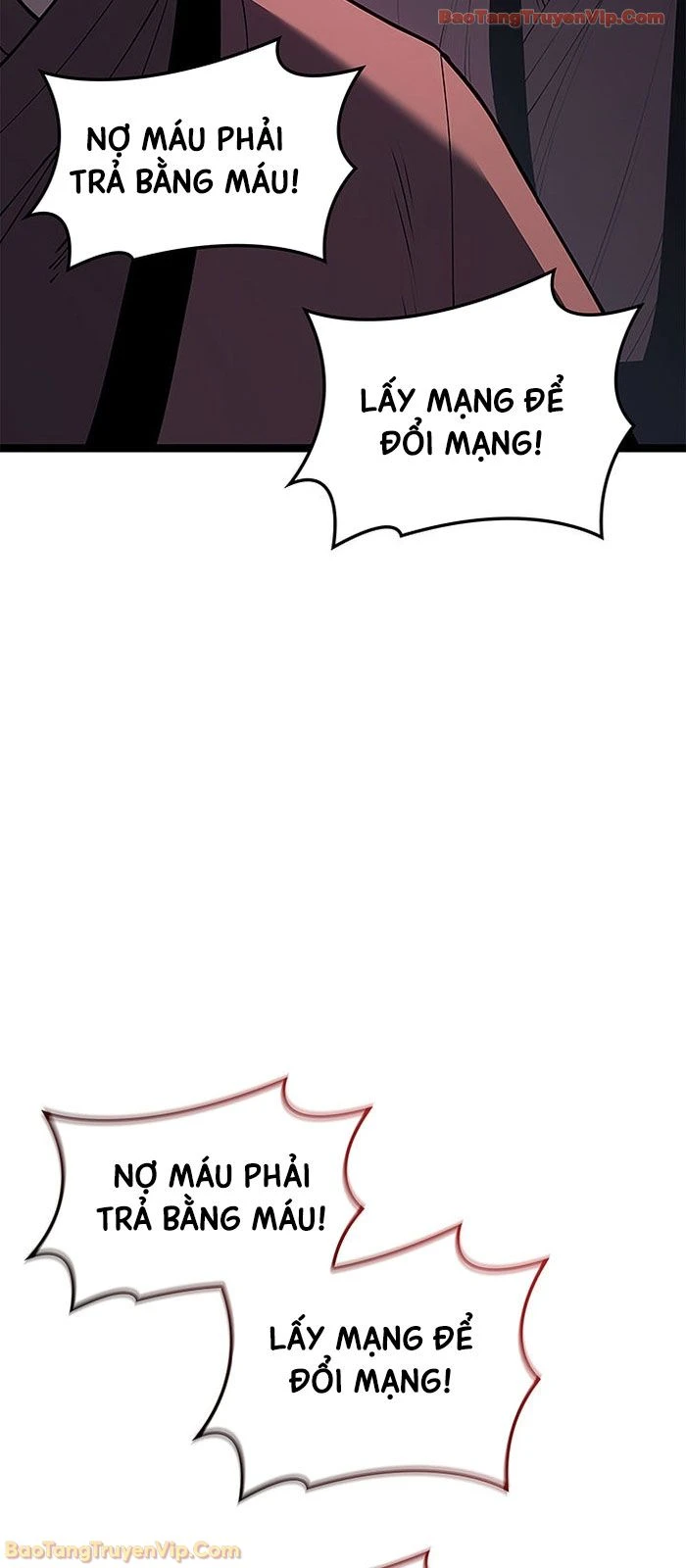 Tử Thần Phiêu Nguyệt Chapter 122 - 18