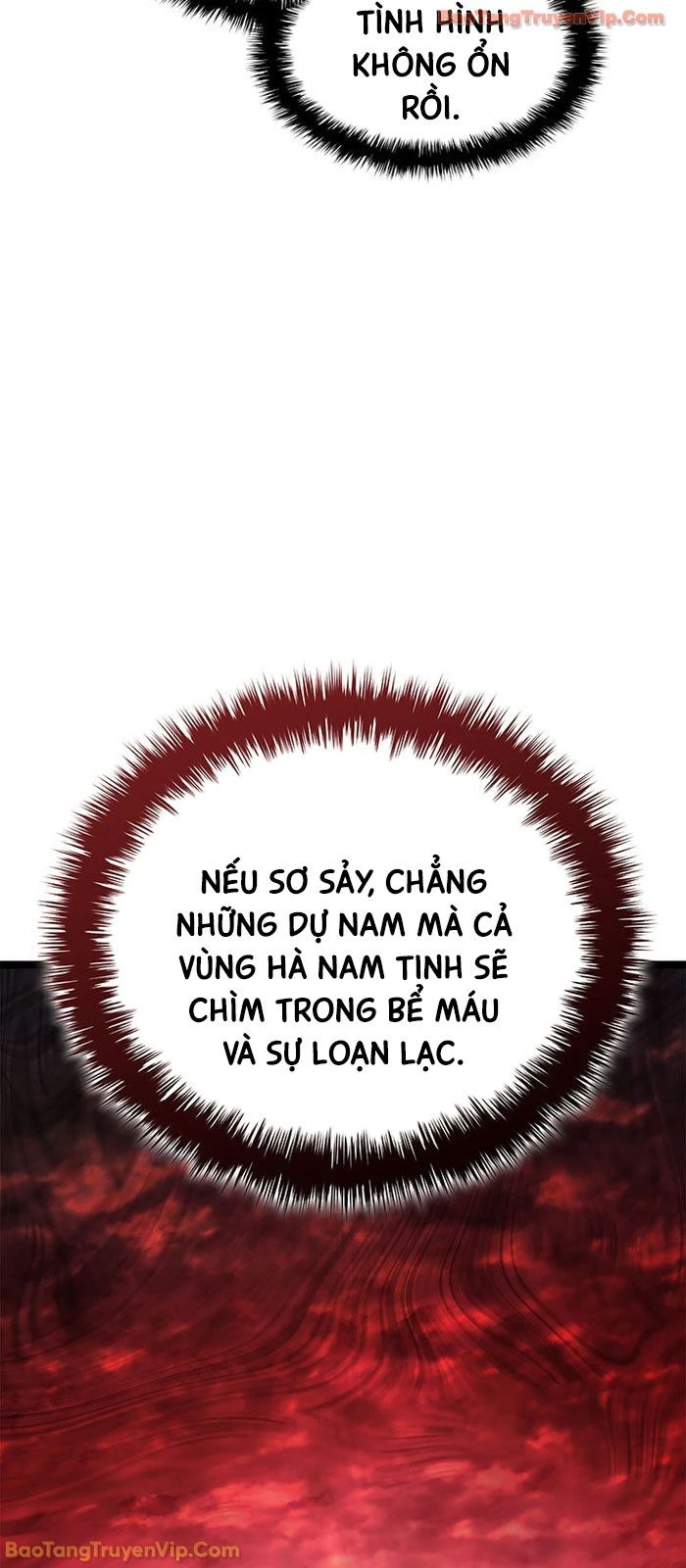 Tử Thần Phiêu Nguyệt Chapter 122 - 20