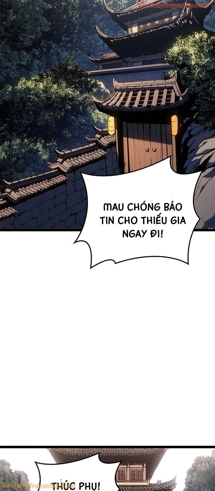 Tử Thần Phiêu Nguyệt Chapter 122 - 23