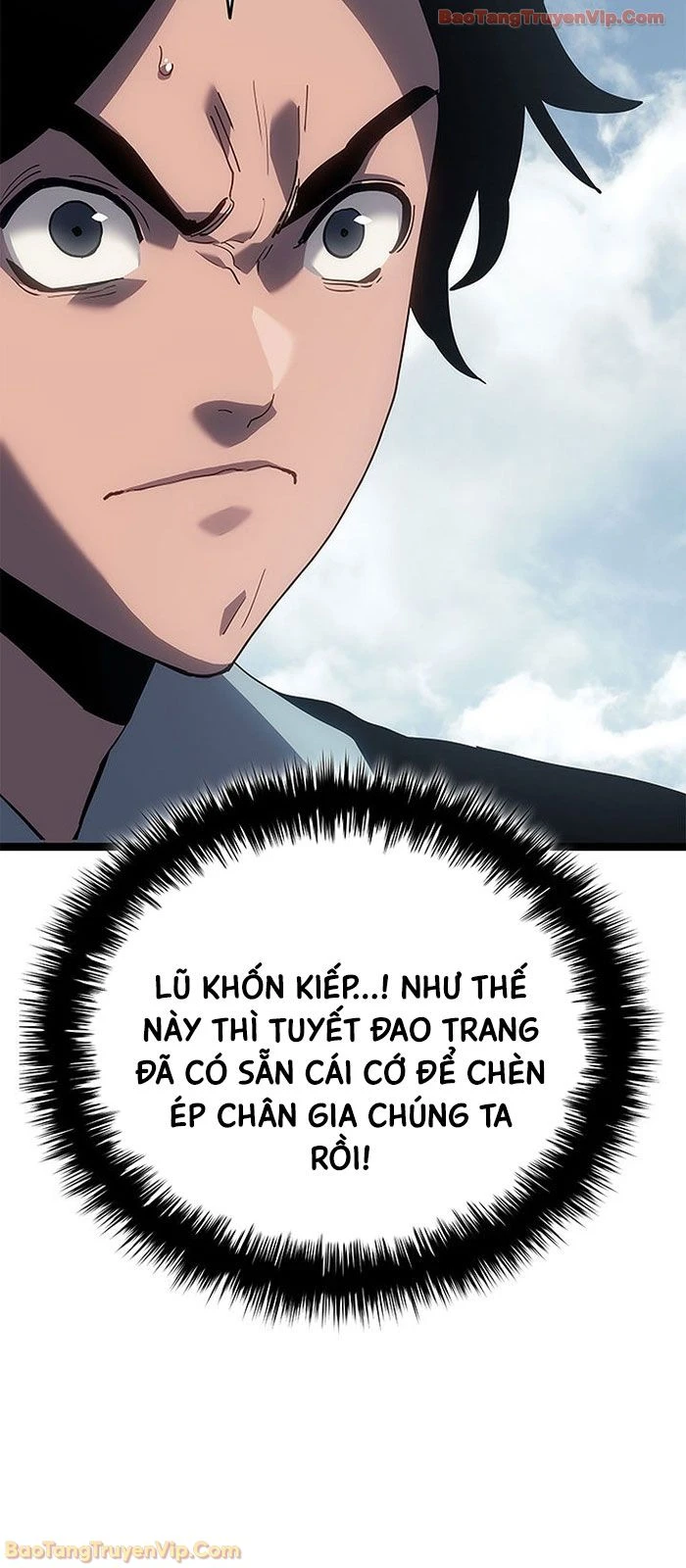 Tử Thần Phiêu Nguyệt Chapter 122 - 28