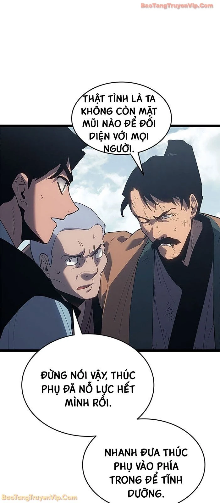 Tử Thần Phiêu Nguyệt Chapter 122 - 29