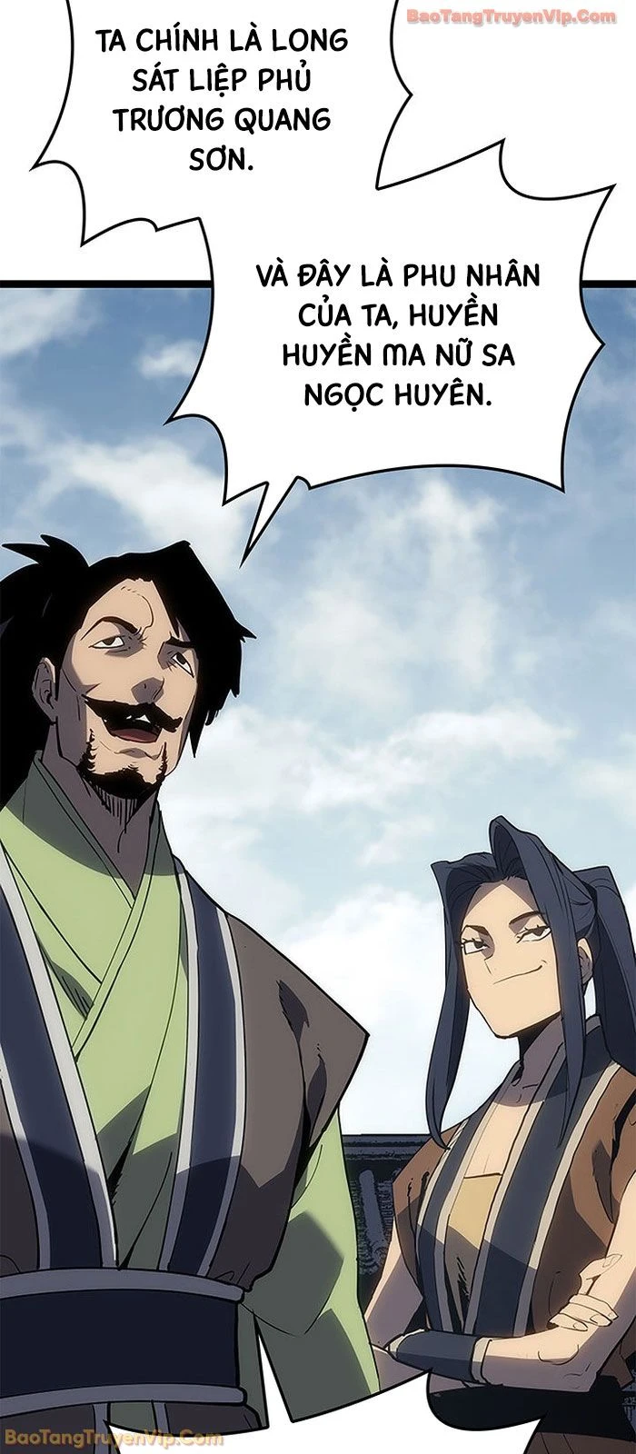 Tử Thần Phiêu Nguyệt Chapter 122 - 34