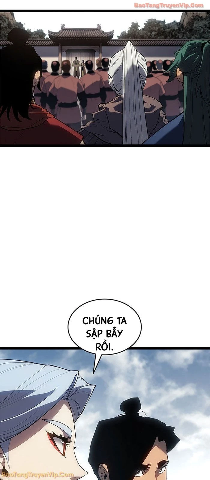 Tử Thần Phiêu Nguyệt Chapter 122 - 39