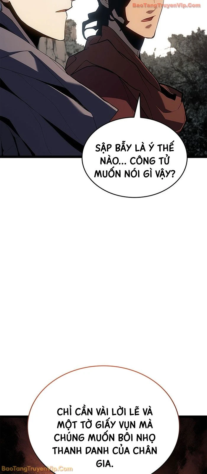 Tử Thần Phiêu Nguyệt Chapter 122 - 40