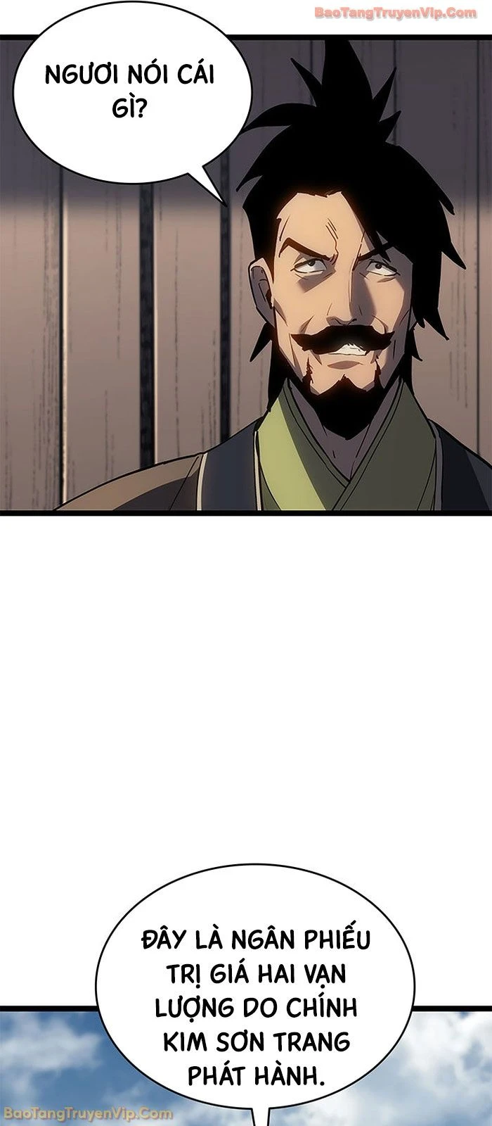 Tử Thần Phiêu Nguyệt Chapter 122 - 48