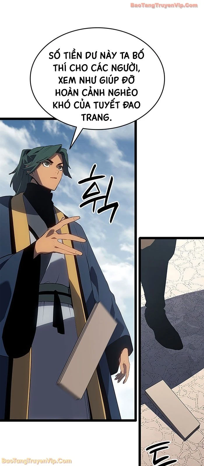 Tử Thần Phiêu Nguyệt Chapter 122 - 50