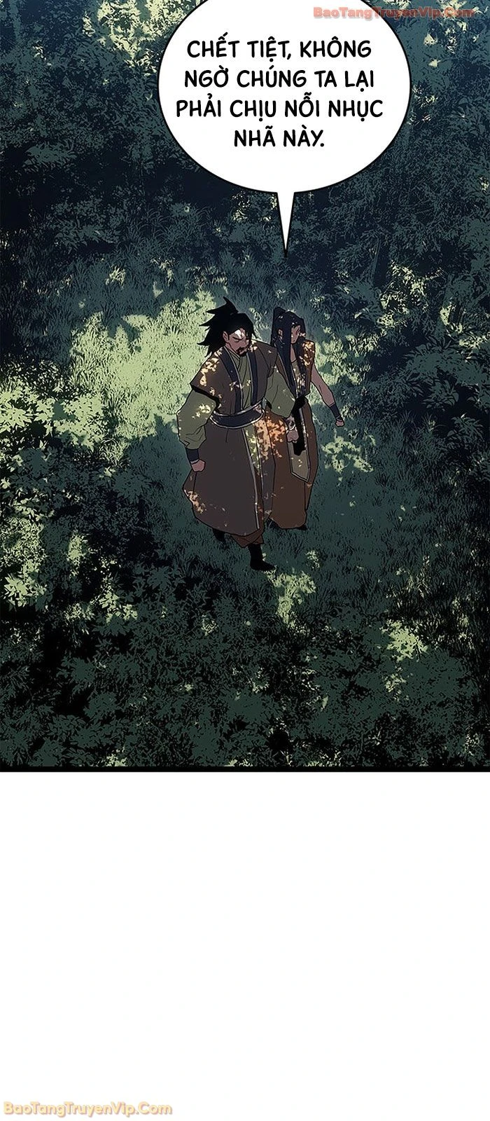 Tử Thần Phiêu Nguyệt Chapter 122 - 60