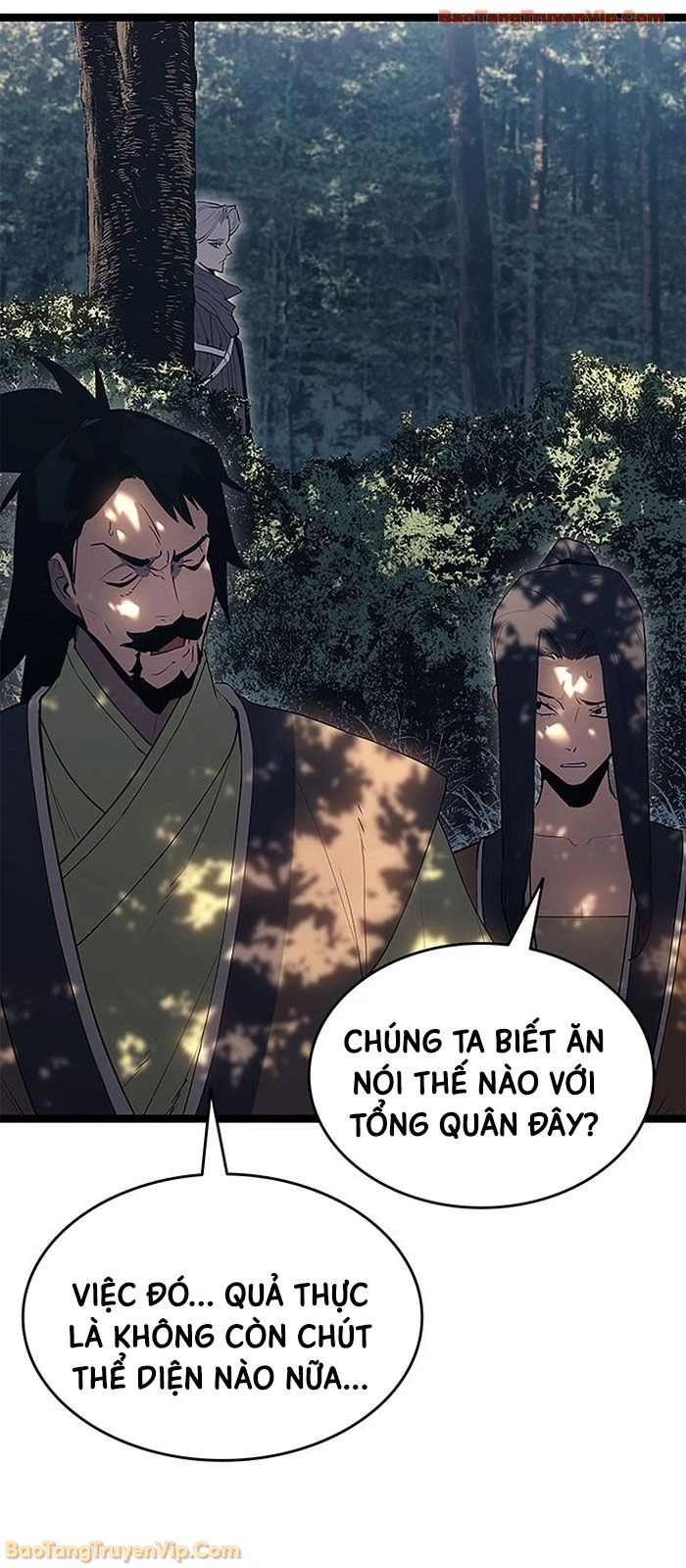 Tử Thần Phiêu Nguyệt Chapter 122 - 61