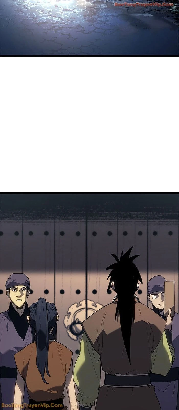 Tử Thần Phiêu Nguyệt Chapter 122 - 65