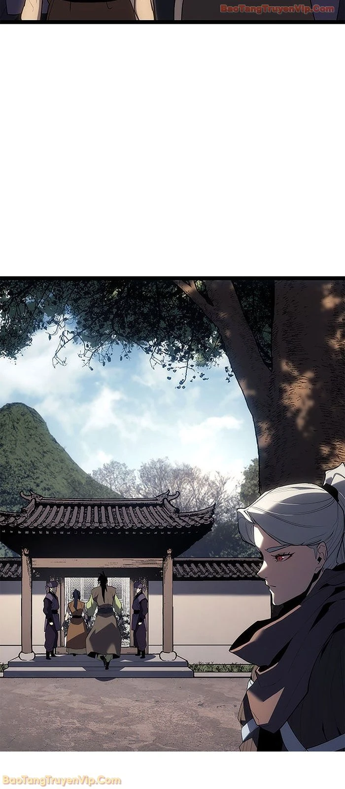 Tử Thần Phiêu Nguyệt Chapter 122 - 66