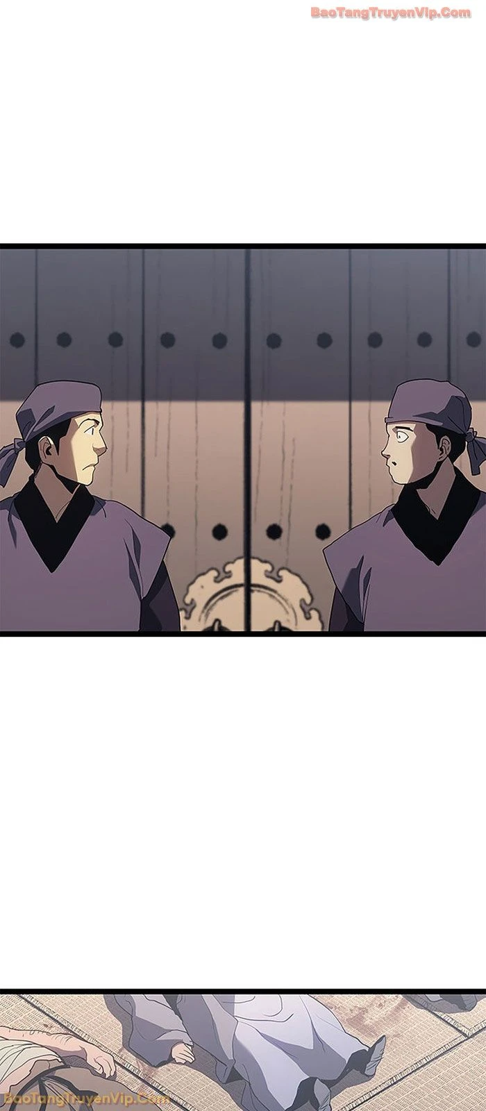 Tử Thần Phiêu Nguyệt Chapter 122 - 74