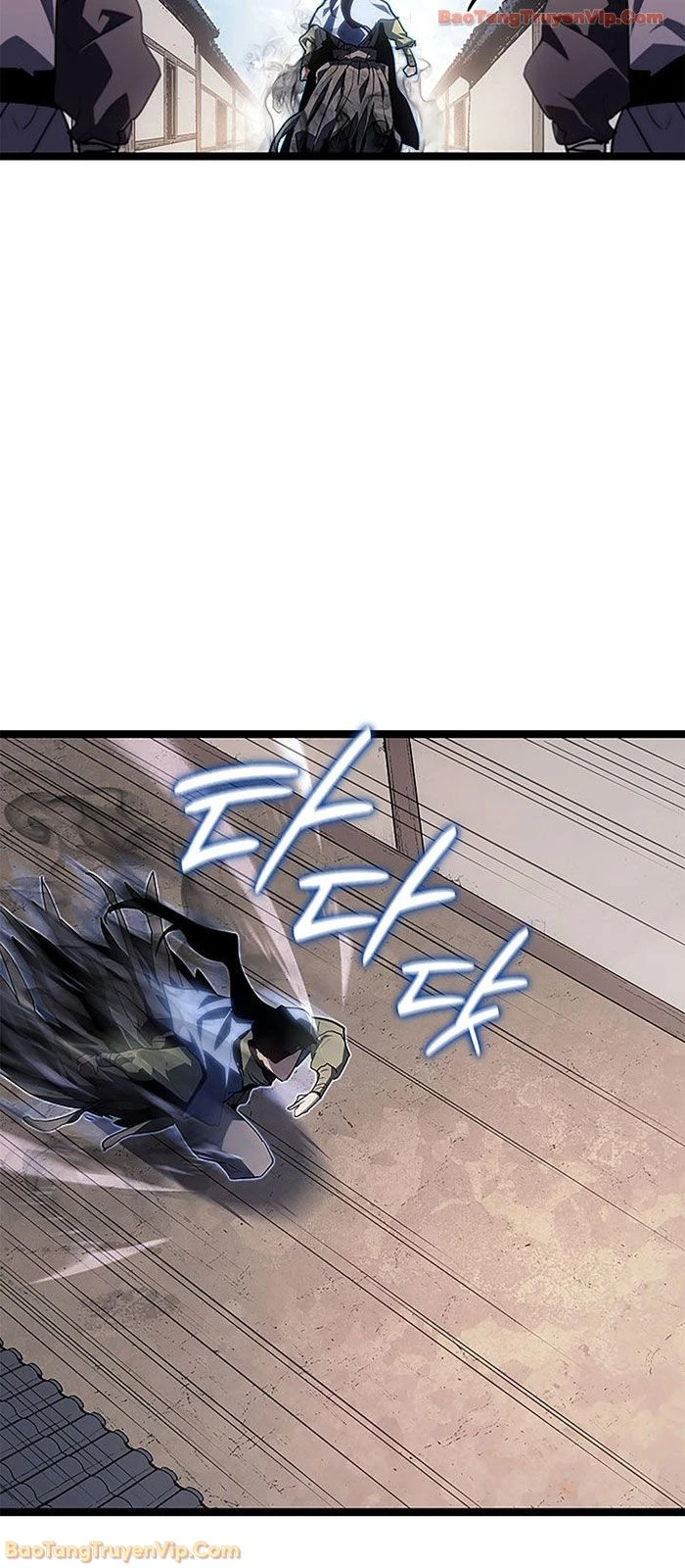 Tử Thần Phiêu Nguyệt Chapter 122 - 84