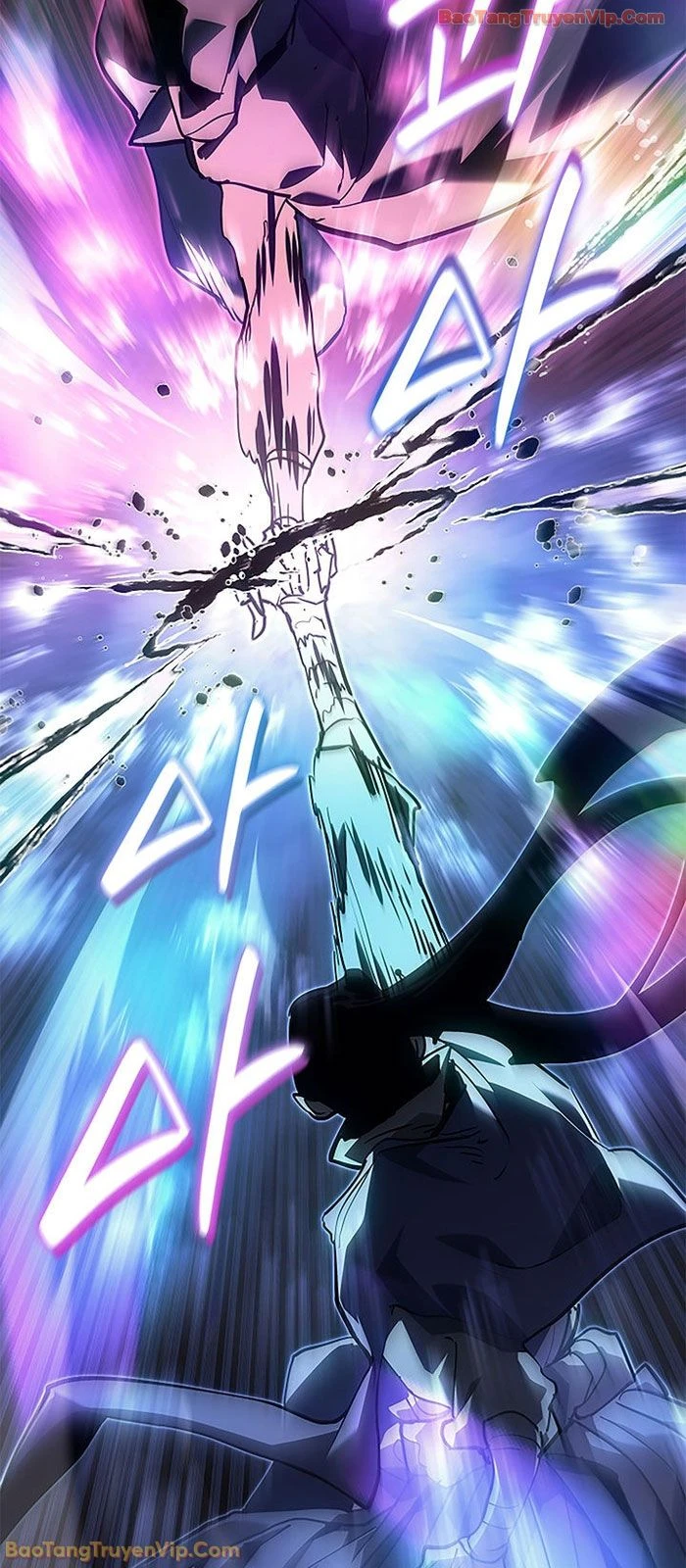 Tử Thần Phiêu Nguyệt Chapter 122 - 99