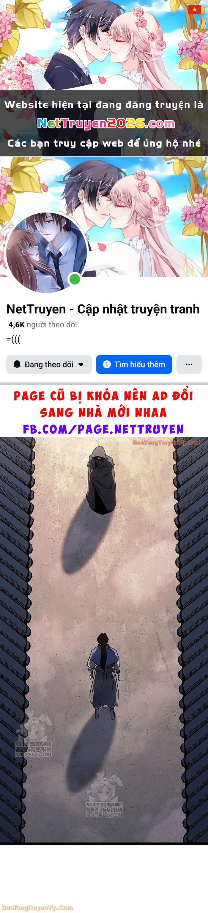 Tử Thần Phiêu Nguyệt Chapter 123 - 1