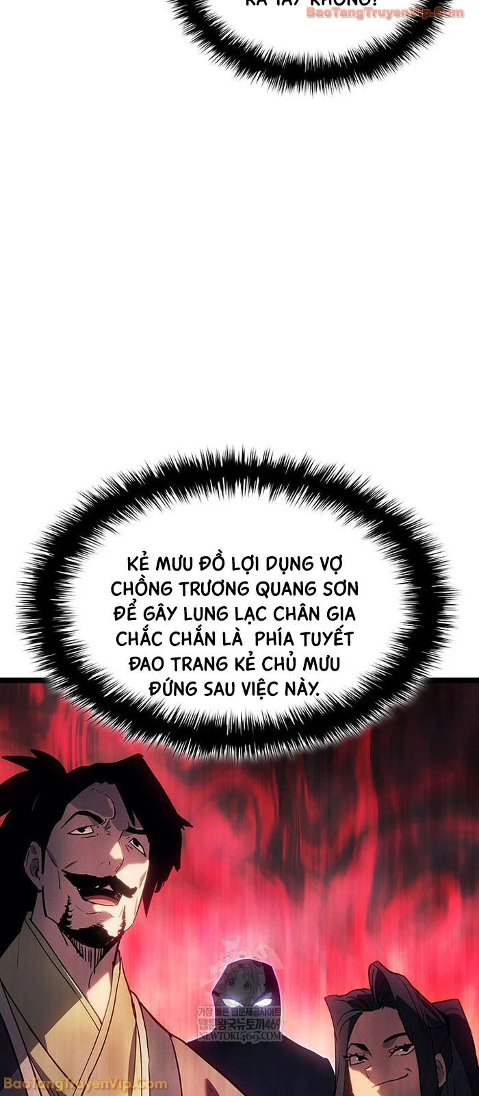 Tử Thần Phiêu Nguyệt Chapter 123 - 3