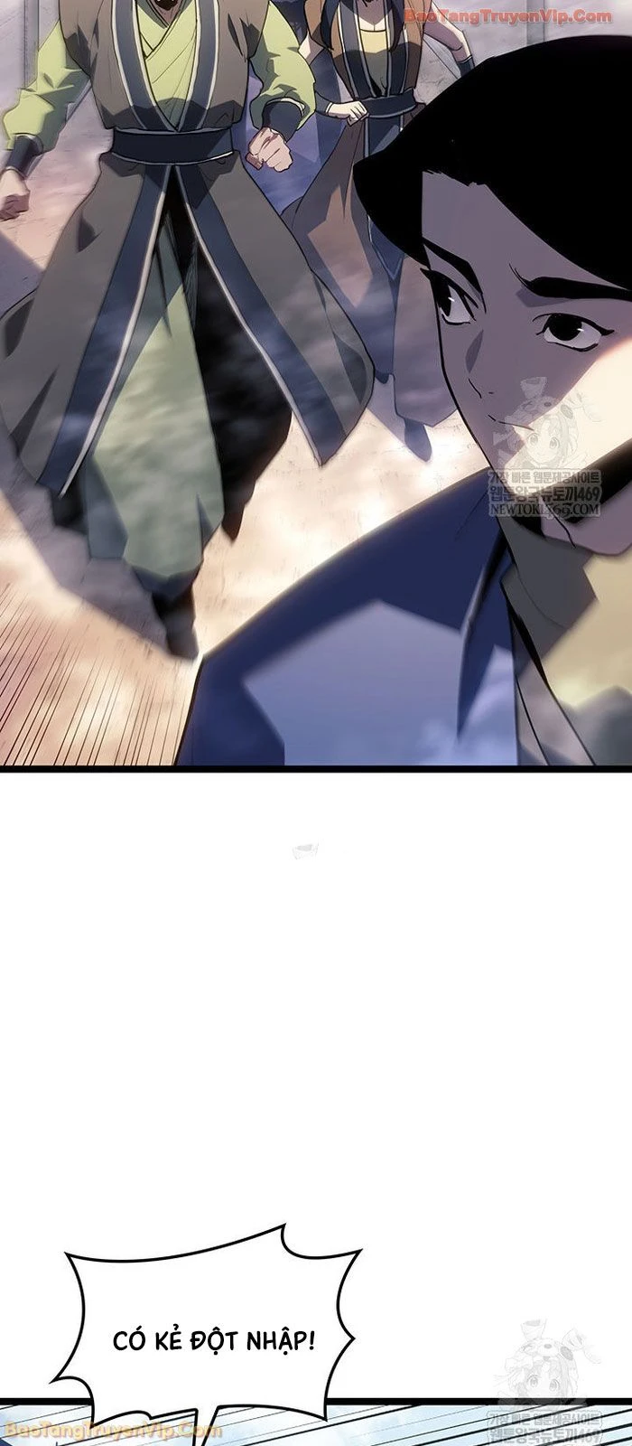 Tử Thần Phiêu Nguyệt Chapter 123 - 19