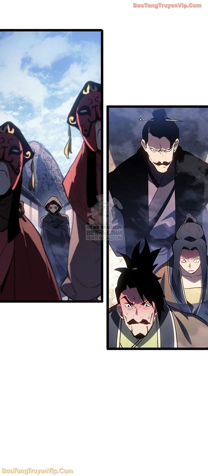 Tử Thần Phiêu Nguyệt Chapter 123 - 22