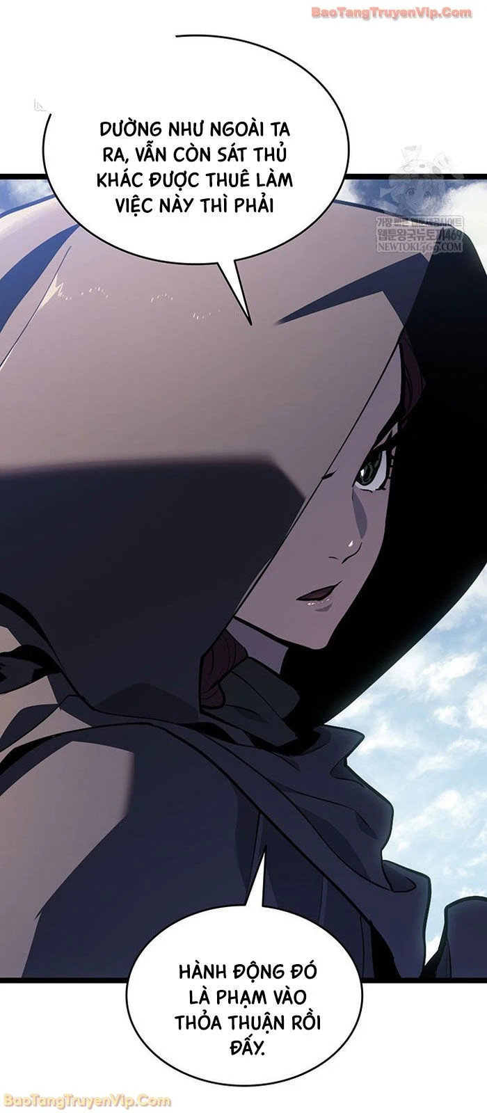 Tử Thần Phiêu Nguyệt Chapter 123 - 27