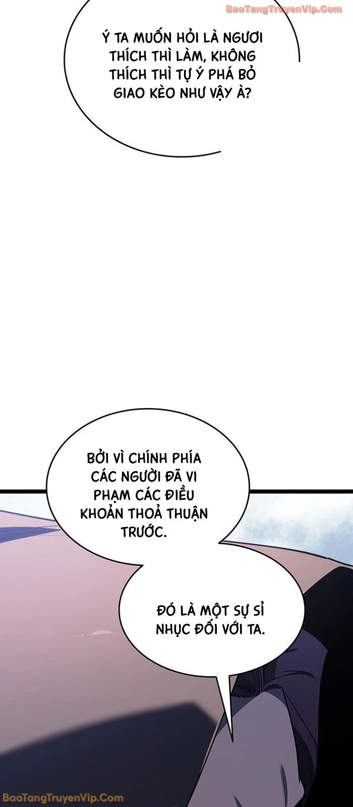 Tử Thần Phiêu Nguyệt Chapter 123 - 31