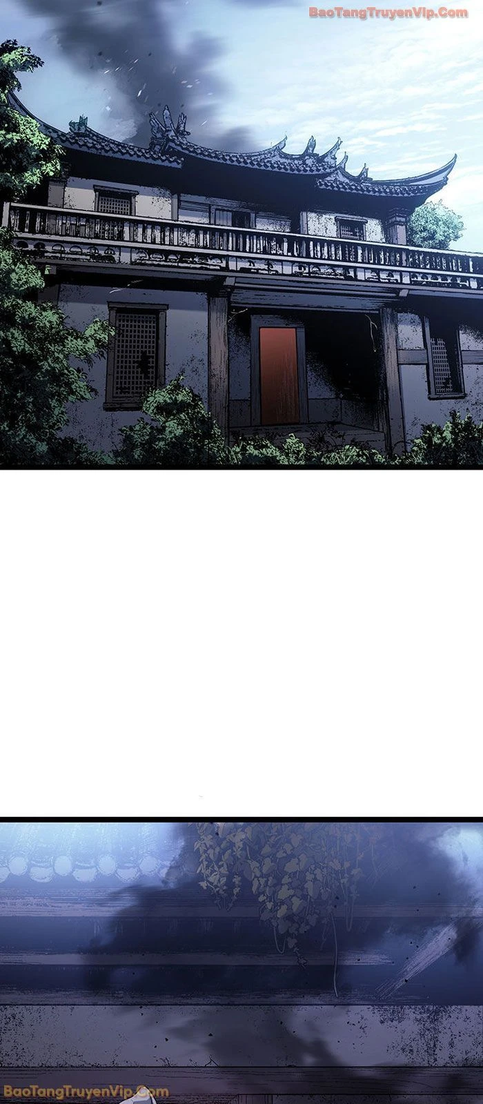 Tử Thần Phiêu Nguyệt Chapter 123 - 49