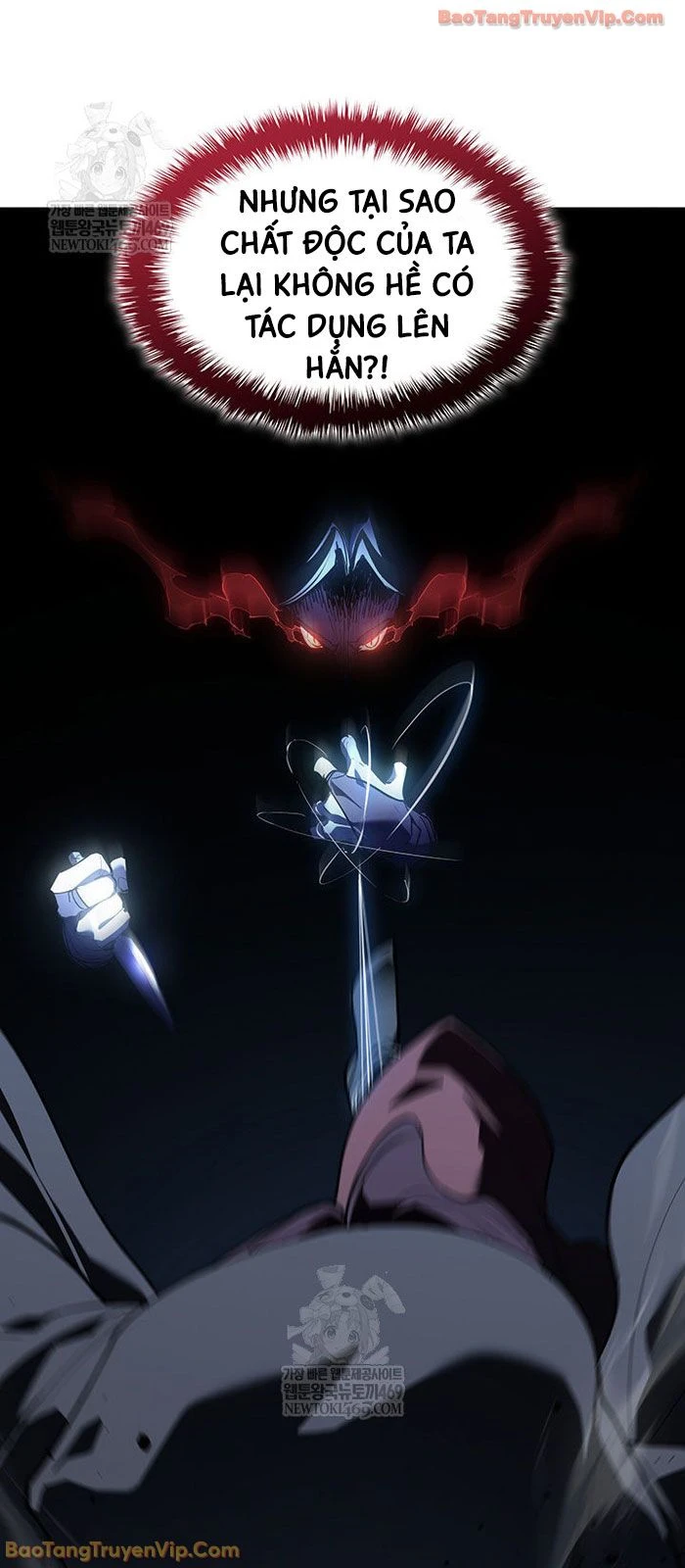 Tử Thần Phiêu Nguyệt Chapter 123 - 86